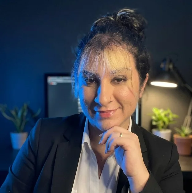 Bruna Garcia, CEO da Imperial Media